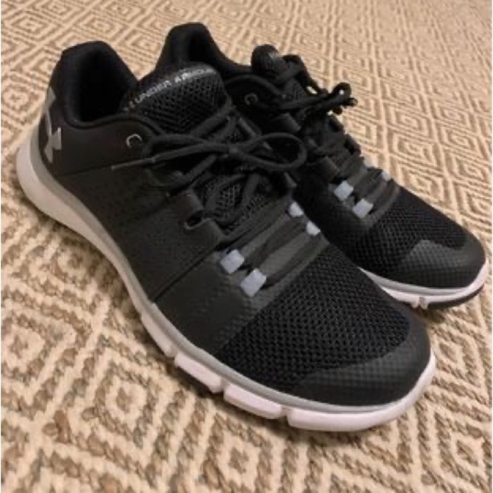 Men’s Under Armor Sneakers